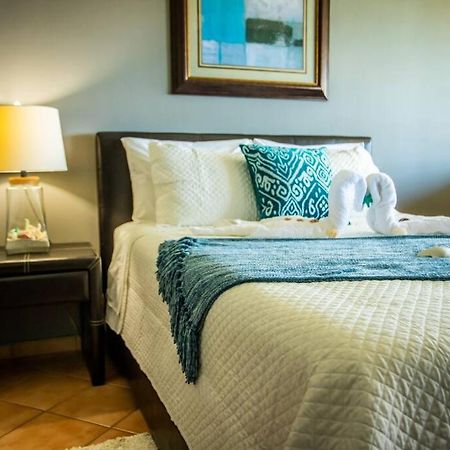 Enchanted Jewel 39 Beachfront Pool Luquillo Ngoại thất bức ảnh