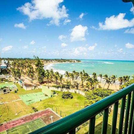 Enchanted Jewel 39 Beachfront Pool Luquillo Ngoại thất bức ảnh