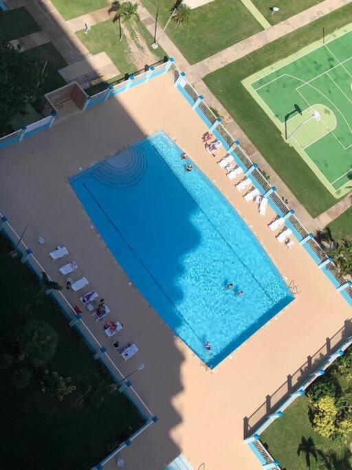 Enchanted Jewel 39 Beachfront Pool Luquillo Ngoại thất bức ảnh