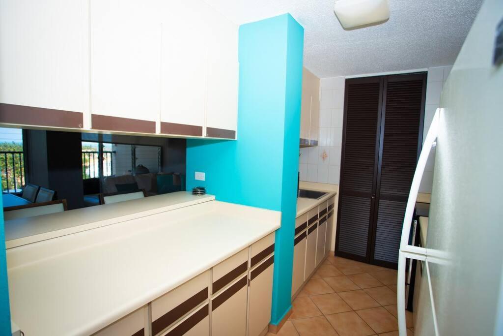 Enchanted Jewel 39 Beachfront Pool Luquillo Ngoại thất bức ảnh