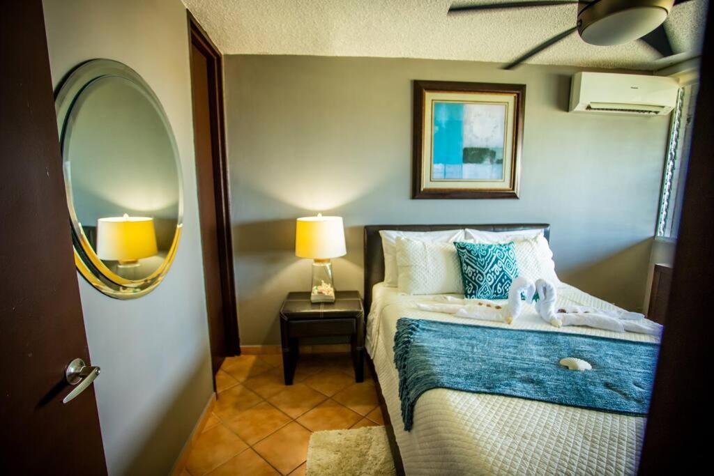Enchanted Jewel 39 Beachfront Pool Luquillo Ngoại thất bức ảnh