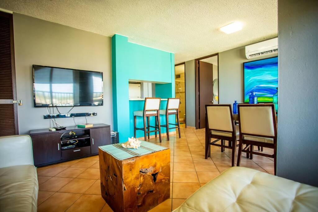 Enchanted Jewel 39 Beachfront Pool Luquillo Ngoại thất bức ảnh