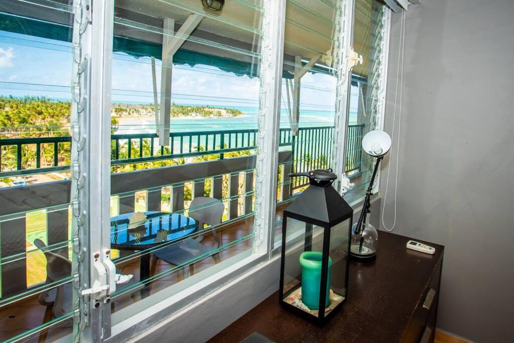 Enchanted Jewel 39 Beachfront Pool Luquillo Ngoại thất bức ảnh