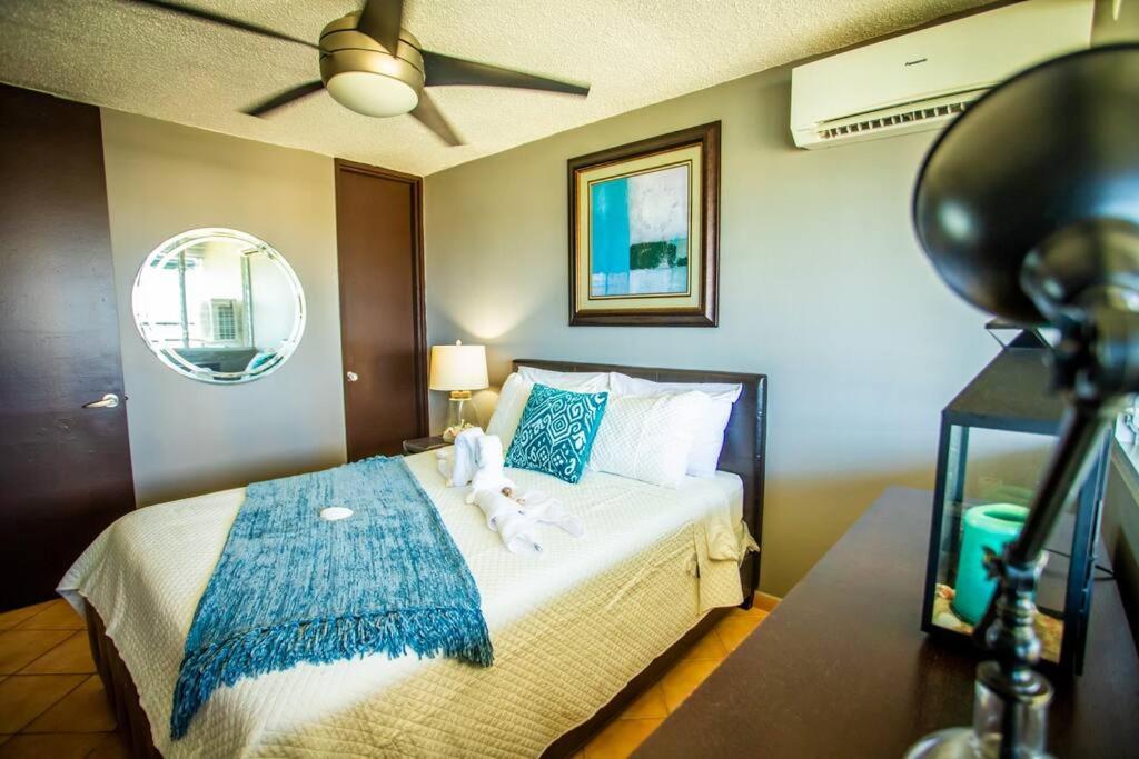 Enchanted Jewel 39 Beachfront Pool Luquillo Ngoại thất bức ảnh