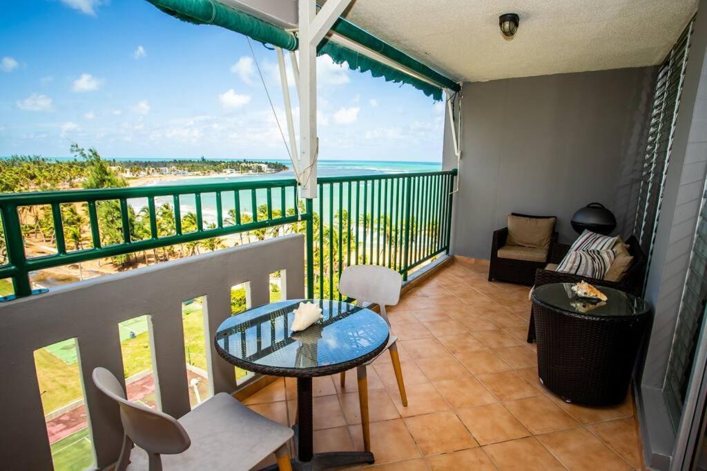 Enchanted Jewel 39 Beachfront Pool Luquillo Ngoại thất bức ảnh