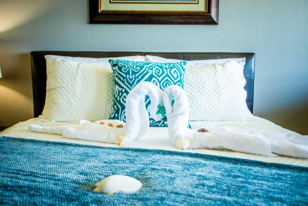 Enchanted Jewel 39 Beachfront Pool Luquillo Ngoại thất bức ảnh