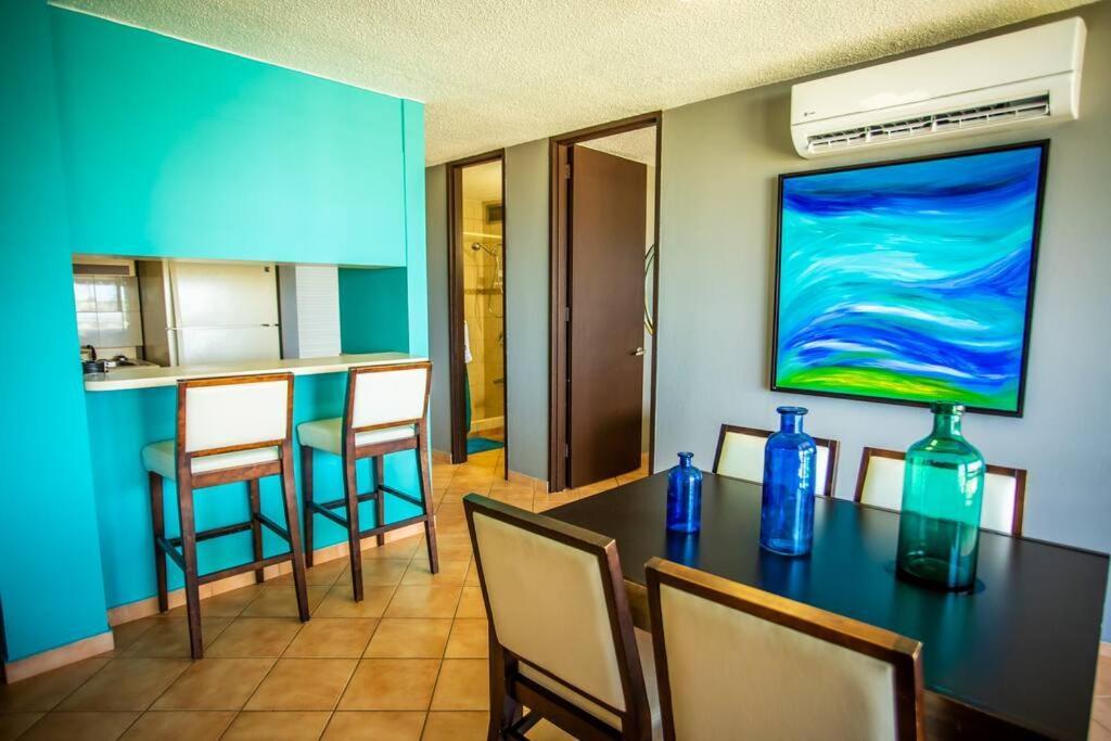 Enchanted Jewel 39 Beachfront Pool Luquillo Ngoại thất bức ảnh